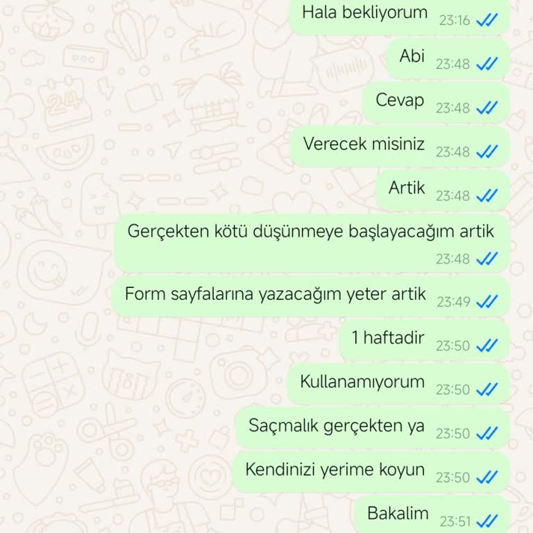 SS IP TV Hizmetinde Müşteri Desteği Eksikliği