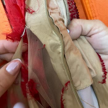 Tadilat Kabusu: Hayal Kırıklığına Uğratan Gelinlik Deneyimi