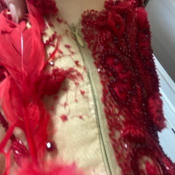 Tadilat Kabusu: Hayal Kırıklığına Uğratan Gelinlik Deneyimi