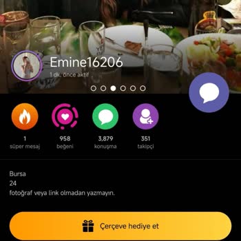 İzinsiz Fotoğraf Kullanımı Ve Hesap Kapatma Talebi