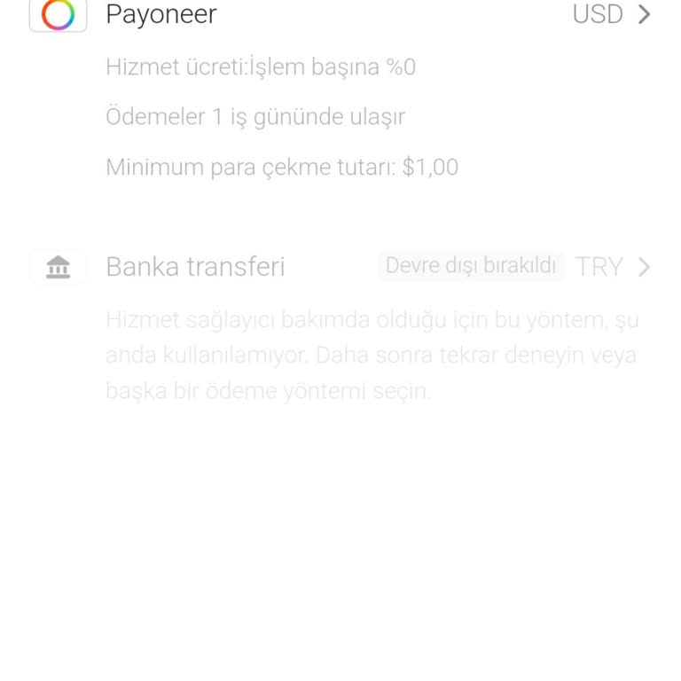 TikTok Hesap Devre Dışı: Para Çekme Sorunu Ve Çözüm Talebi