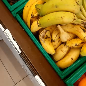 Bozuk Meyveler Ve Sağlık Tehdidi