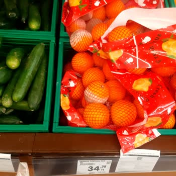 Bozuk Meyveler Ve Sağlık Tehdidi