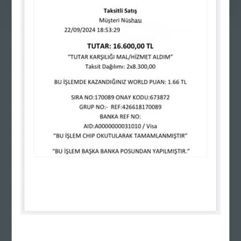 Salomon Ayakkabıda Kalite Sorunu Ve İade Reddi