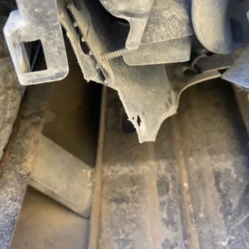 Getiraraç Hyundai İ20 Tampon Sorunu Ve Müşteri Hizmetleri Mağduriyeti