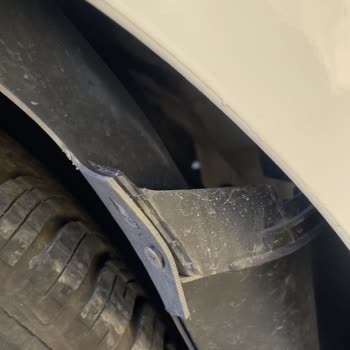 Getiraraç Hyundai İ20 Tampon Sorunu Ve Müşteri Hizmetleri Mağduriyeti