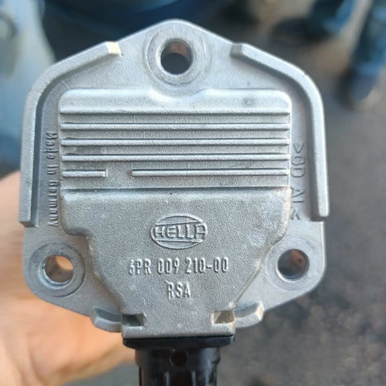 Honda Civic Yağ Seviye Sensörü Kabusu
