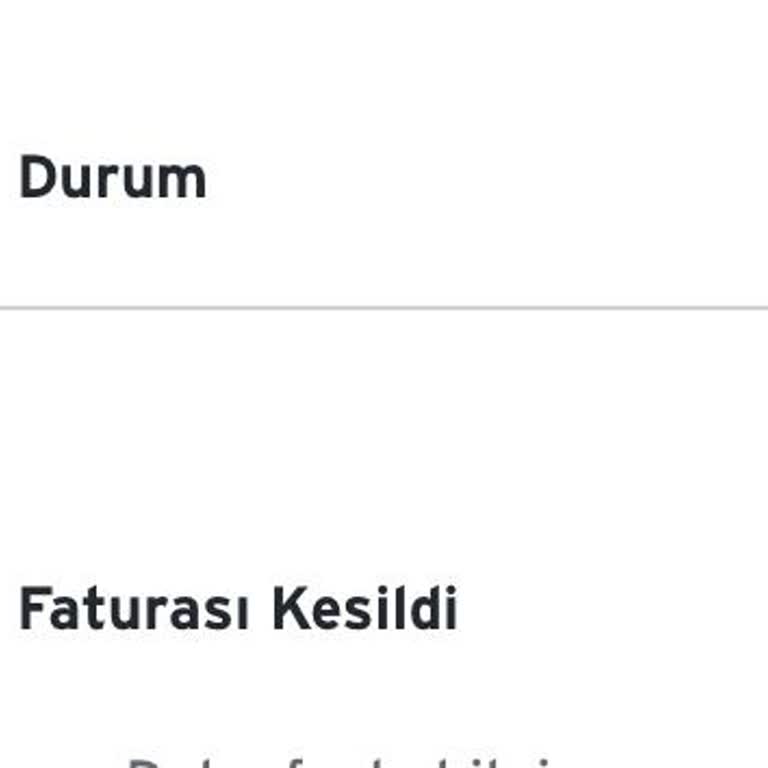 Tchibo'nun Yavaş Teslimat Süreci Ve Müşteri Hizmetleri Sorunları