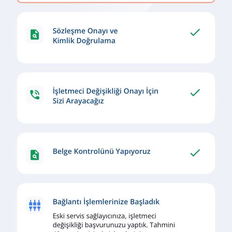 TurkNet İle Geçiş Sürecinde Yaşanan Zorluklar