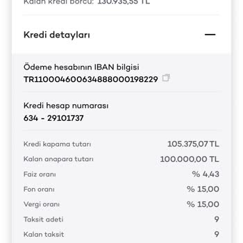 Yanıltıcı Kredi Kampanyası Ve Çözümsüz Müşteri Hizmetleri