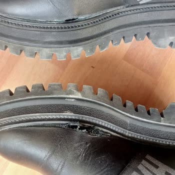 Harley Davidson Botların Kalitesizliği Ve İade Sorunu