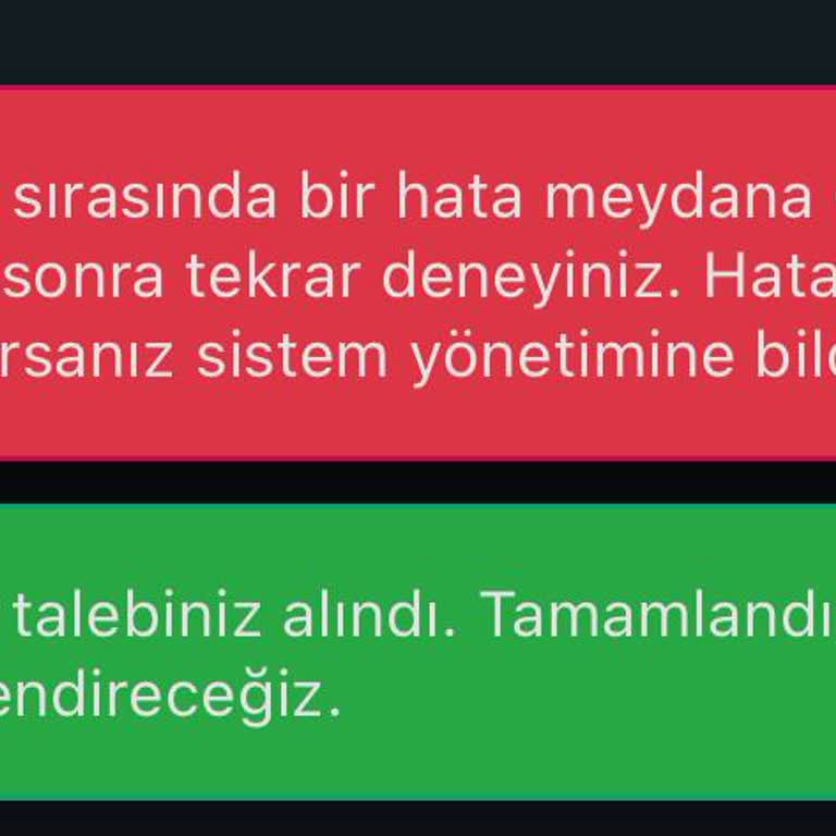 Bitci Borsa'da Tl Çekim Sorunu