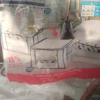 Vakumlu Hurç Sorunu Ve İade Talebi