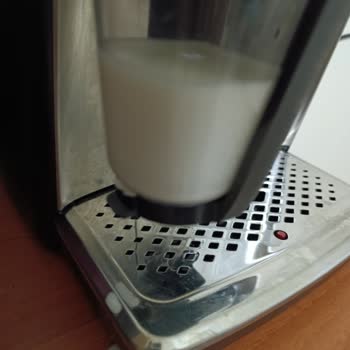 Philips Lattego Süt Haznesi Sorunu