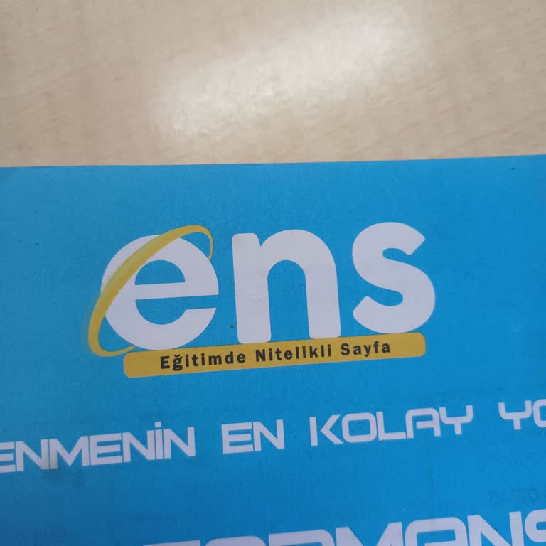 Eğitimde Nitelikli Sayfa Şikayeti