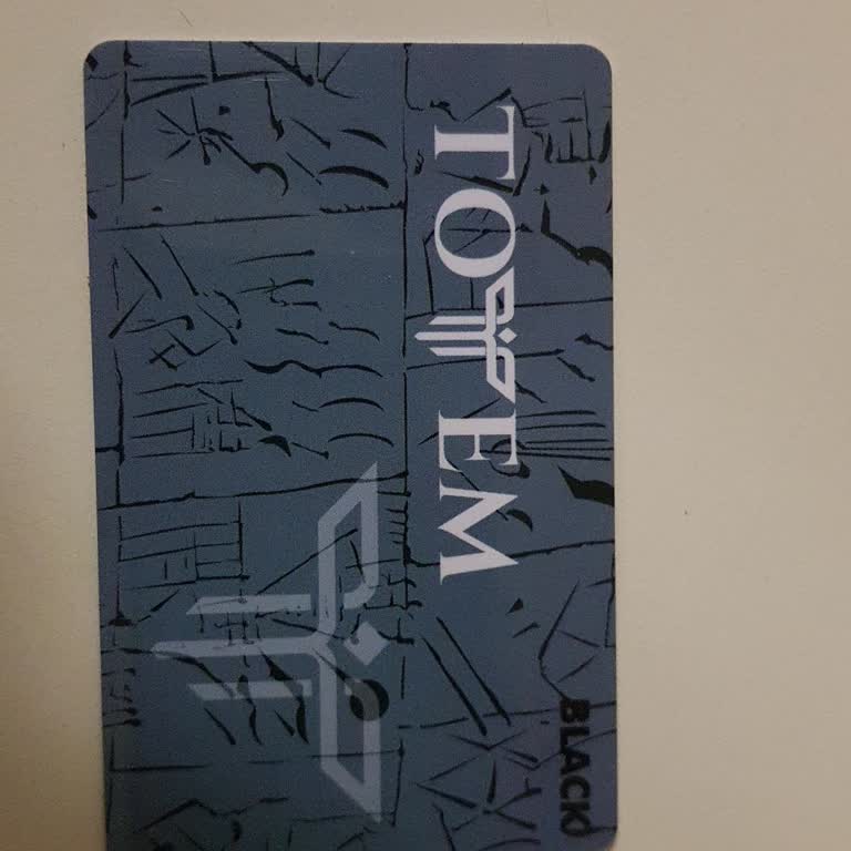 Totem Black Kart Kullanım Sorunu Ve Yetersiz Müşteri Hizmeti