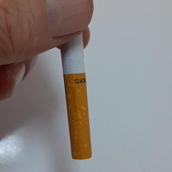 Marlboro'nun Kalitesizliği: Filtre Kağıdı Sorunu Ve Tütün Kalitesi