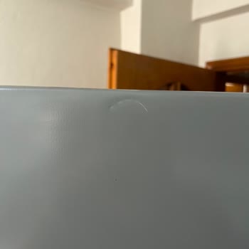 Derin Dondurucu Mağduriyeti: Hasarlı Ürün Ve İlgisizlik