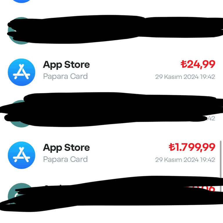 İzinsiz Para Çekimi Ve Zorunlu Satın Alma