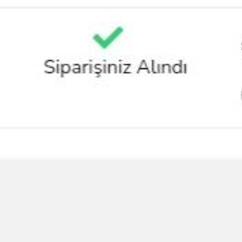 Sipariş Gecikmesi Ve Müşteri Hizmetleri Ulaşım Sorunu
