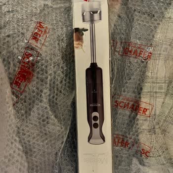 Schafer Blender Motor Sorunu: Tekrar Eden Arızalar