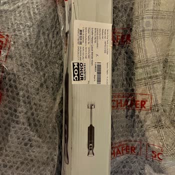 Schafer Blender Motor Sorunu: Tekrar Eden Arızalar