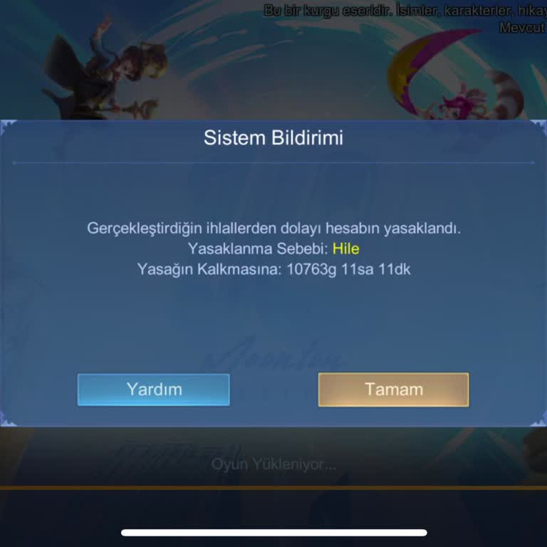 İphone 16 Pro'da Devam Eden Oyun Banı Sorunu