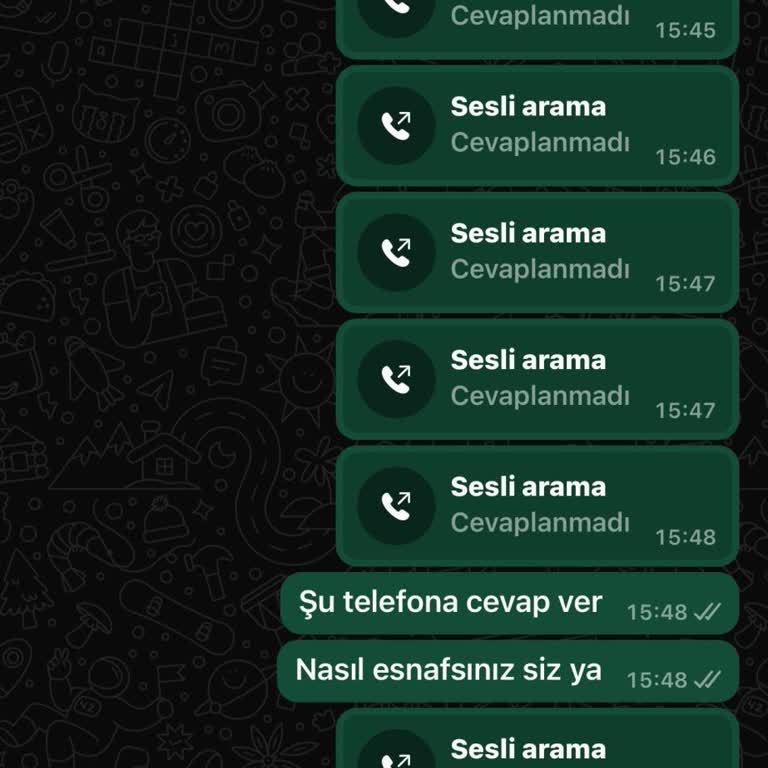 Kaybolan Stickerlar Ve İlgisizlik