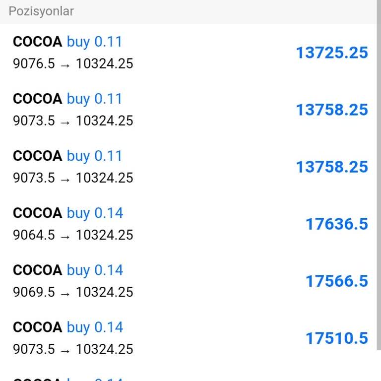 Xtrader Hesap Blokesi Ve Para Yatırma Mağduriyeti