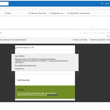 Yanlış Ürün İadesinde 11 Günlük Gecikme Ve İletişim Sorunları