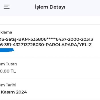 Sahte İletişim Ve Kapanan Site: Para İadesi Talebi