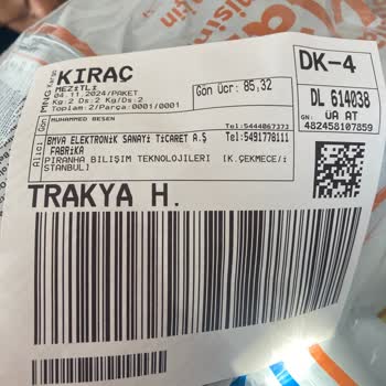 Aprilla Tıraş Makinesi Sorunu Ve Teknik Servis Gecikmesi