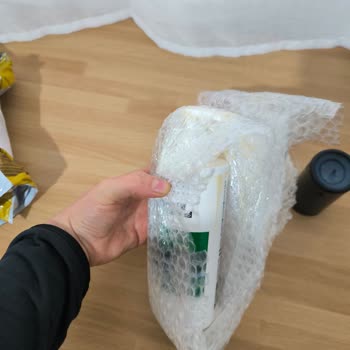 Epttavm'den Teslim Edilmeyen Ürün Ve Sorumsuz Kargo Deneyimi