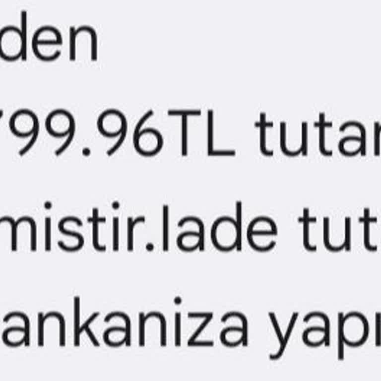 Kargoist'in Yetersiz Dağıtım Hizmeti Ve Ekonomik Mağduriyet
