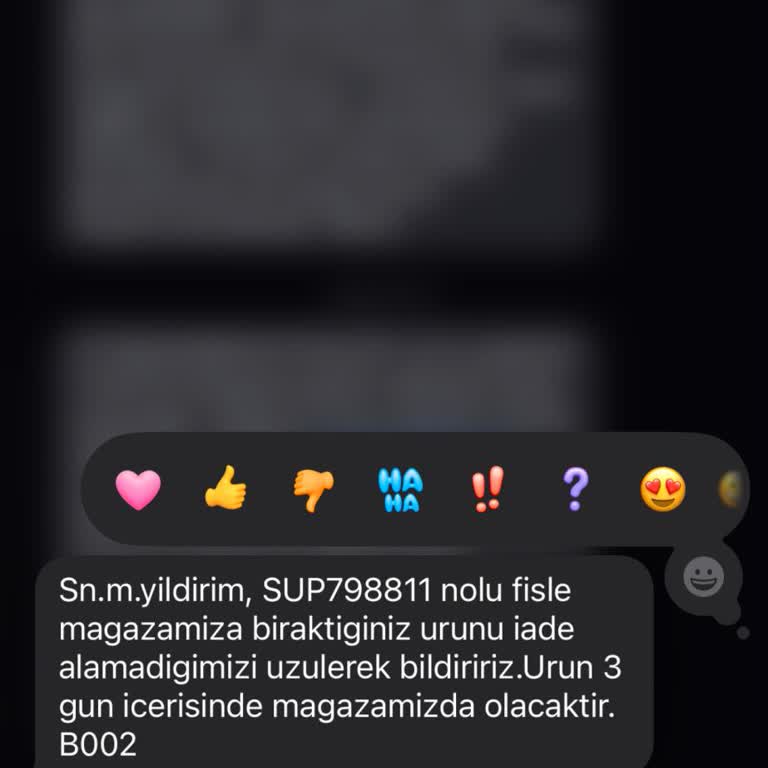 Ayakkabı Kalıbı Ve Koku Problemi