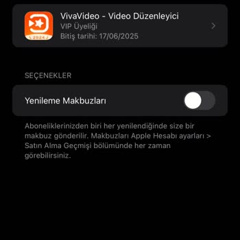Kullanılmayan Üyelik İçin Haksız Ücret Kesintisi