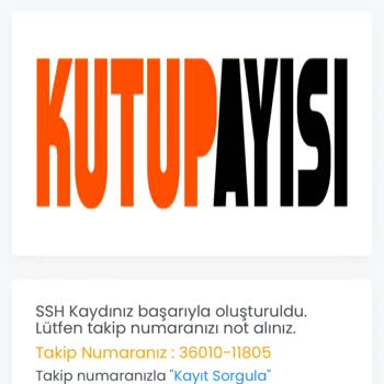 Kayıp Yemek Termosu Ve Ulaşılamayan Müşteri Hizmetleri