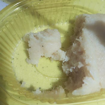 Peysan Peynir Tatlısında İstenmeyen Sürpriz