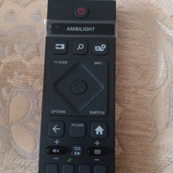 Philips TV Ambilight Özelliği Çalışmıyor