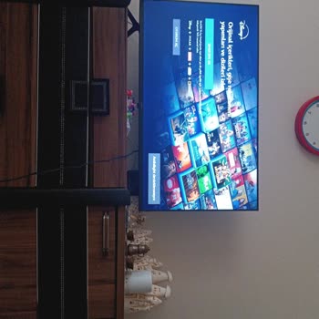 Philips TV Ambilight Özelliği Çalışmıyor
