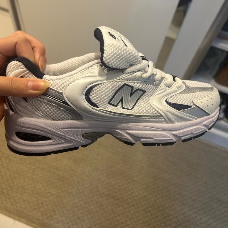 Sneakers Global'dan Aldığım Ayakkabılar Hayal Kırıklığı Yarattı