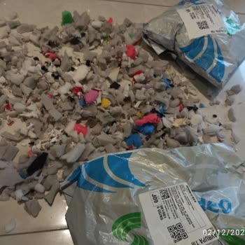 Boş Gelen Siparişler Ve İade Talebi