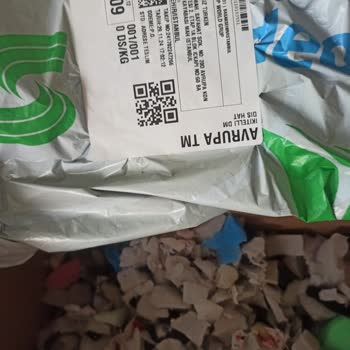 Boş Gelen Siparişler Ve İade Talebi