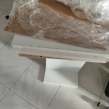 Koçtaş Eryaman'dan Aldığım Mutfak Dolabında Sürekli Sorunlar Ve Yetersiz Hizmet