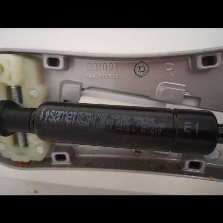 Multilift Piston Sorunu ve Temin Zorluğu