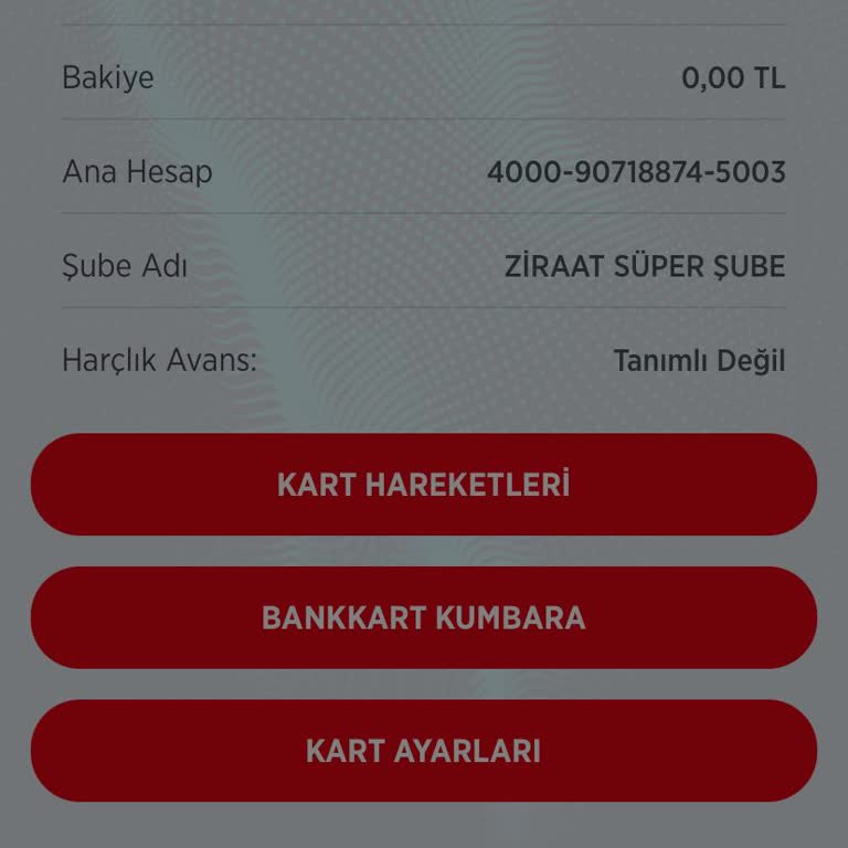 Bankkart Genç Kredi Kartı Özelliği Neden Açılmıyor