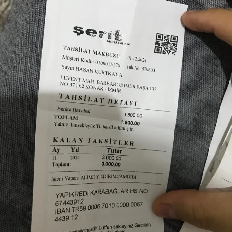 Yanlış Bilgilendirme İle Mağduriyet