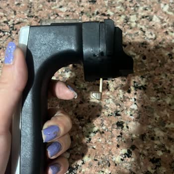 Schafer Cihazının Kulp Sorunu Ve Yedek Parça Eksikliği