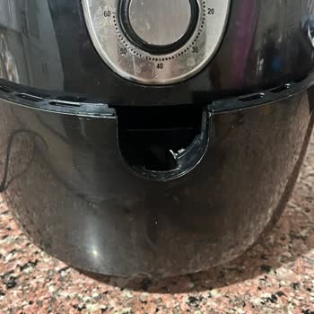 Schafer Cihazının Kulp Sorunu Ve Yedek Parça Eksikliği