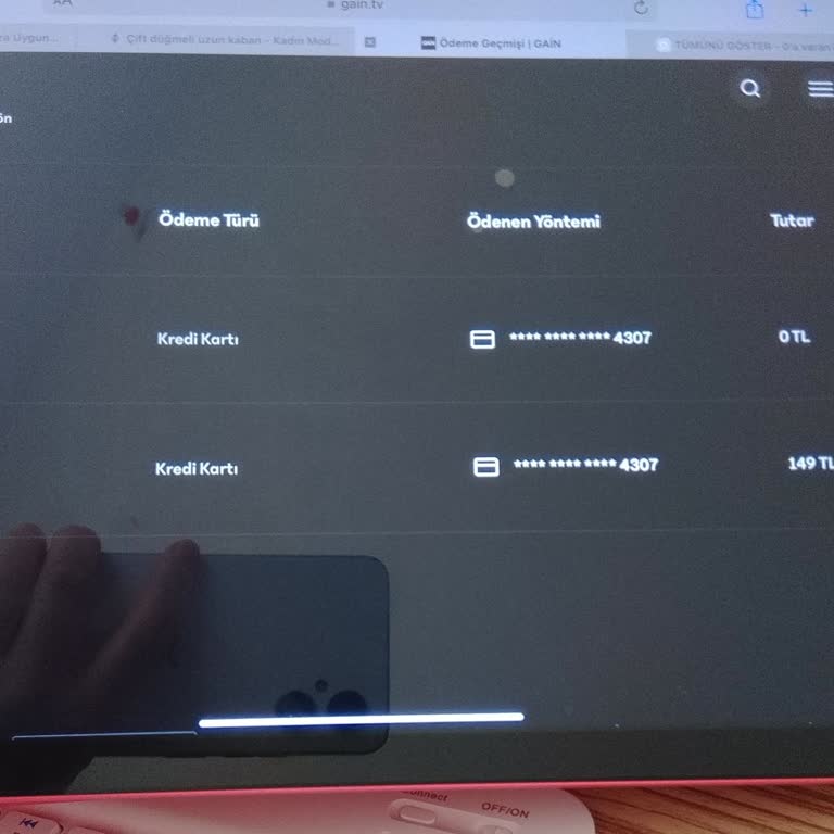 Yanıltıcı Abonelik Ücreti Kesintisi